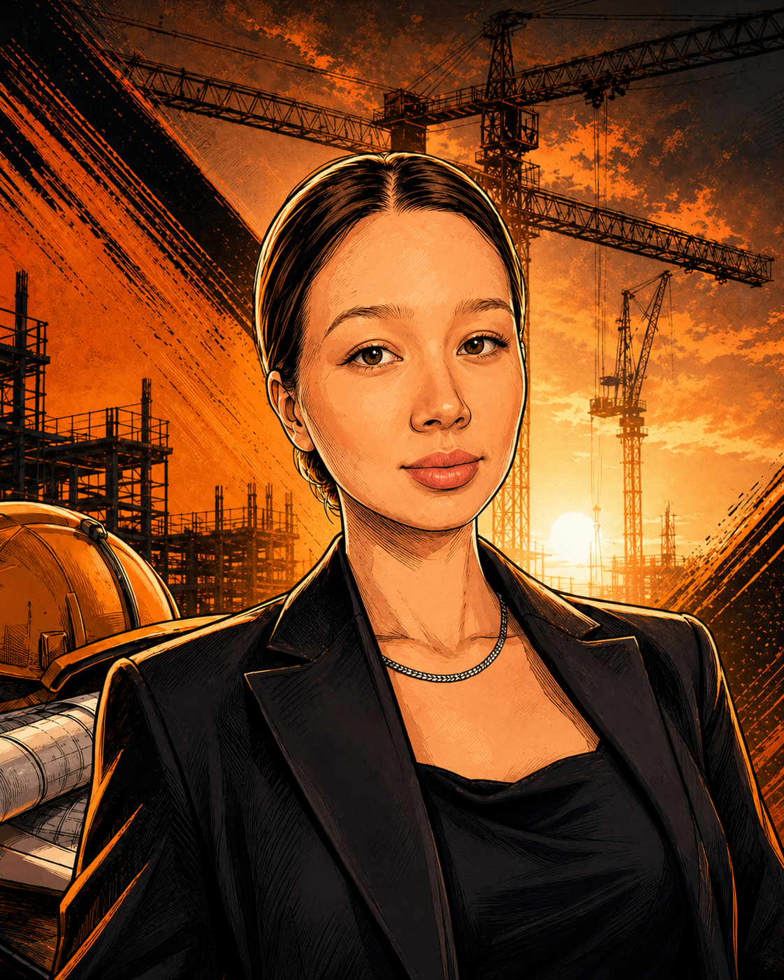Технический надзор для строительных компаний, риелторов, инвесторов