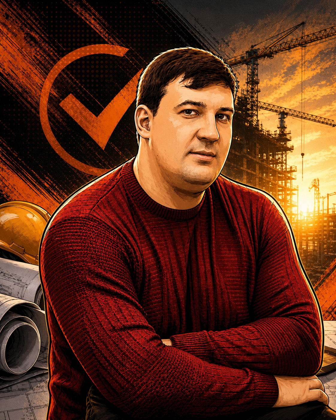 Технический надзор для строительных компаний, риелторов, инвесторов
